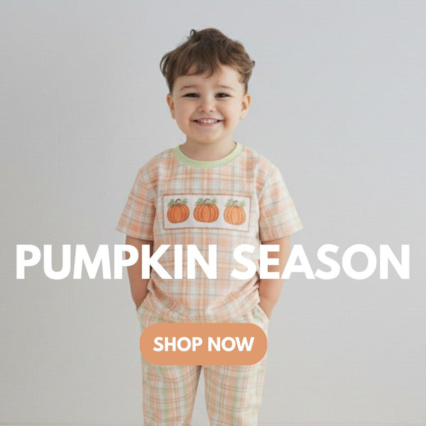 Pumpkin Season