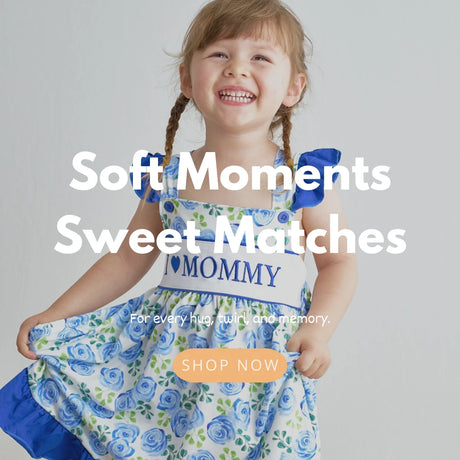 Mommy & Me style