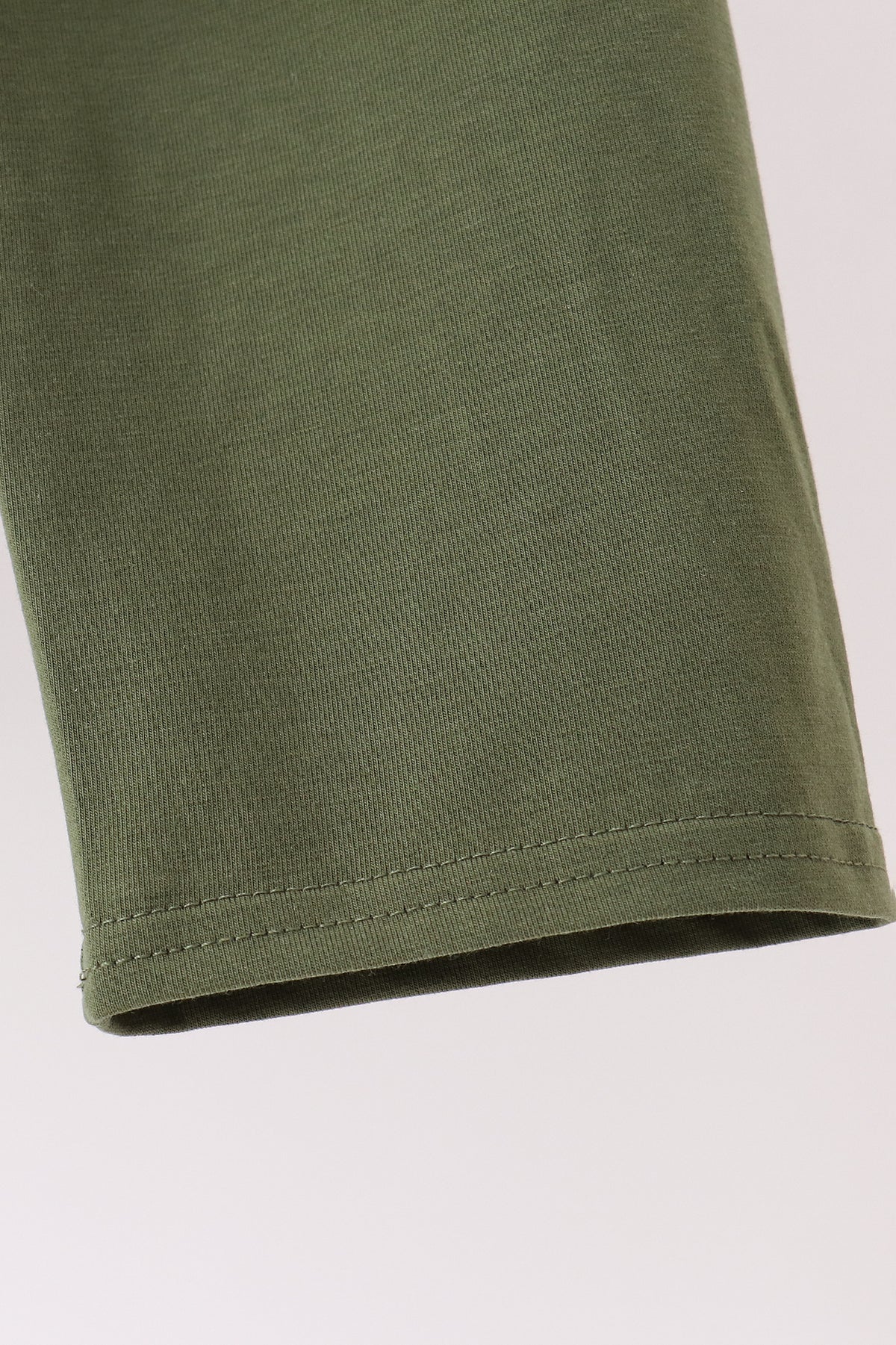 Camouflage Mallard Embroidery Pants Set