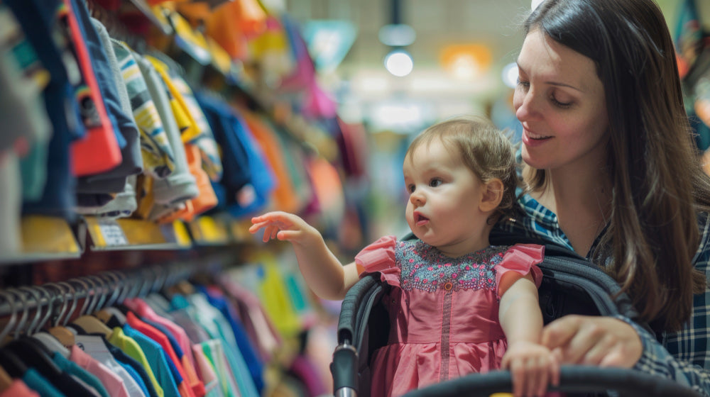 Why Kids Wholesale US Is Cost-Effective for Boutique Owners