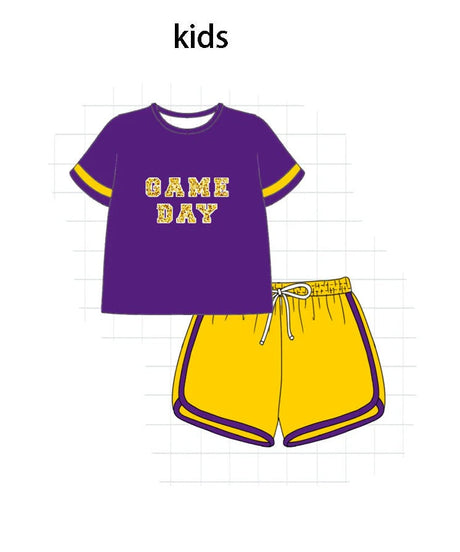 Where to Source Adorable Applique Clothing Wholesale for Kids Online