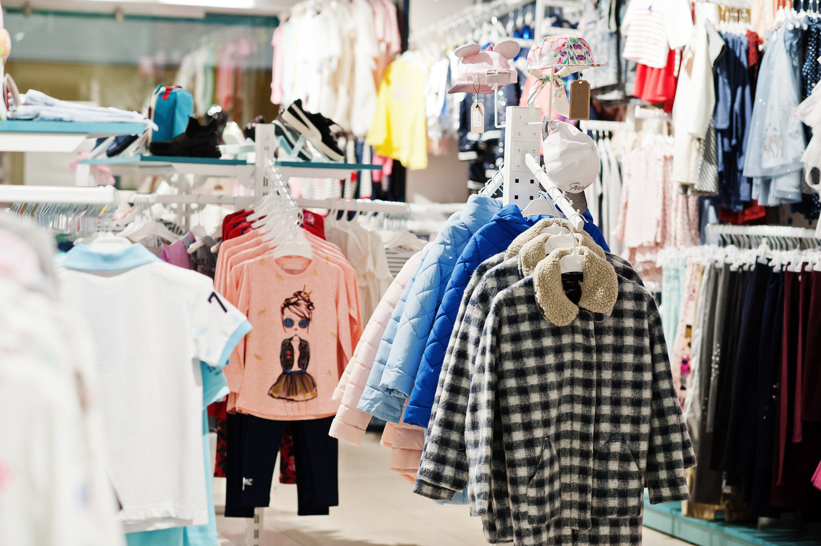 How to Care for Ruffle Kids’ Clothing: Tips for Long-Lasting Wear