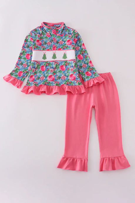 From Tea Parties to TikTok: Why Our Smocked Wholesale Line Feels Like a Core Memory