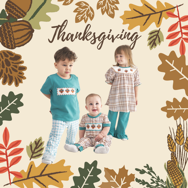Thanksgiving