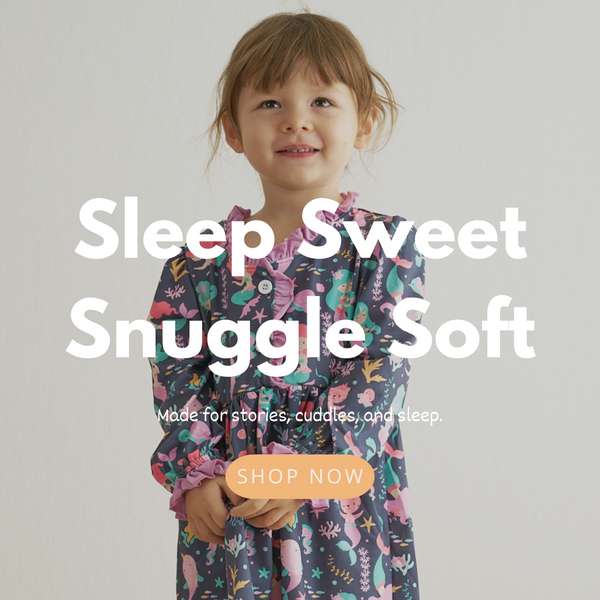 Sleep Wear