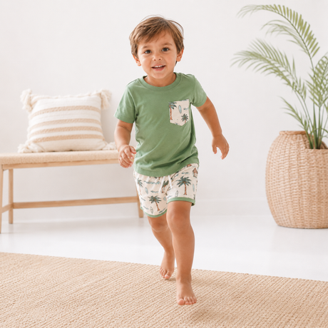 Boys