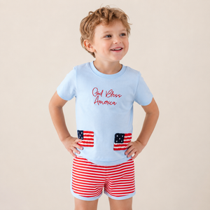 Patriotic