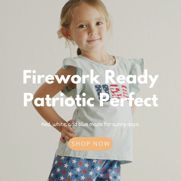 Patriotic