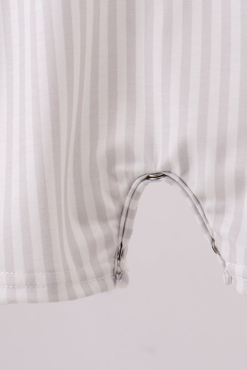 Brown alpaca embroidery jonjon