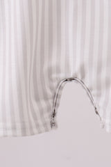 Brown alpaca embroidery jonjon