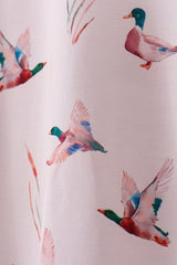 Duck bamboo pajama set