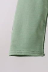 Sage smocked jon jon