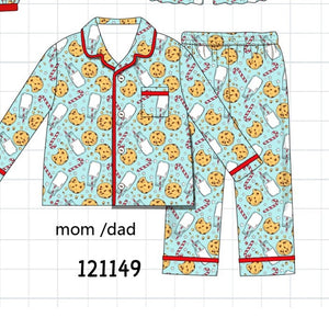 Family Looks