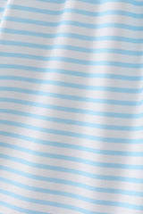 Blue School Apple French Knot Dress