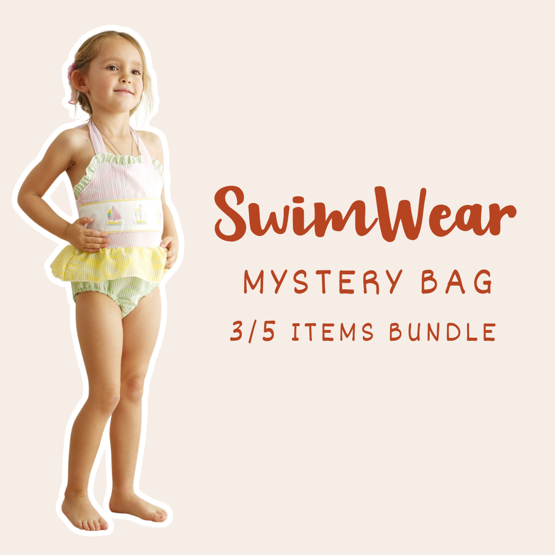 Swimwear Mystery Bag