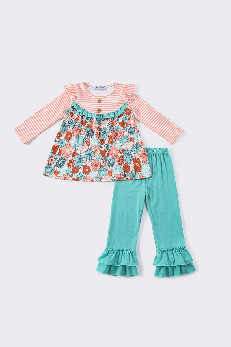 Preview & PreOrder Children's Clothing Collection Honeydew Honeydewusa