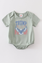 Sage Trump t-shirt Adult Kids and baby bubble