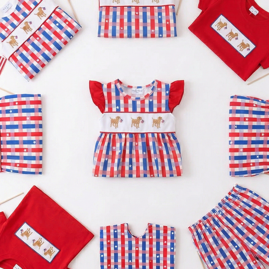 🇺🇸 PATRIOTIC CLASSICS