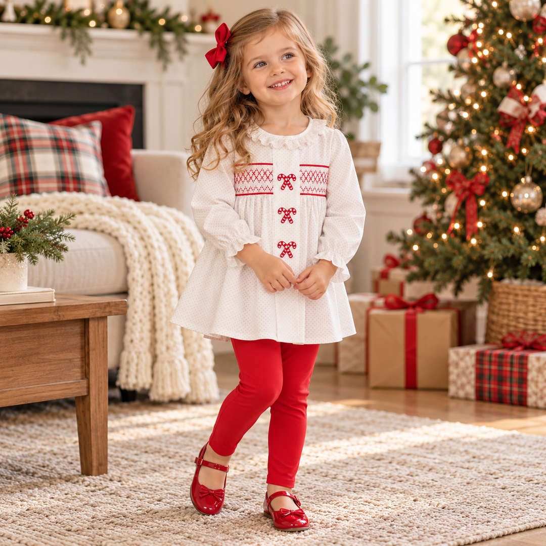 MERRY & BRIGHT