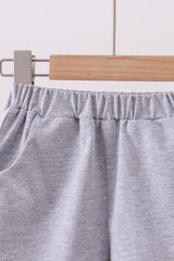 Premium Grey shorts