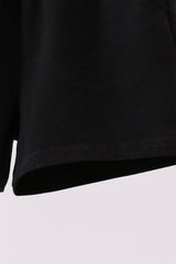 Premium Black shorts