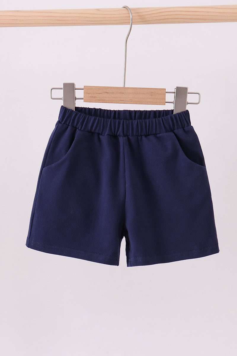 Premium Navy shorts – Honeydew USA