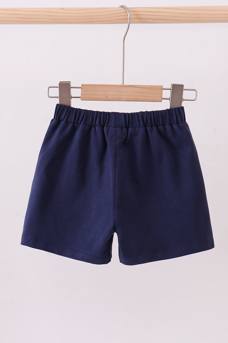 Premium Navy shorts – Honeydew USA