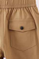 Latte everyday shorts
