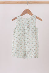 Premium duck print muslin jonjon