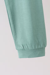 Sage bamboo pajama set