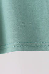 Sage bamboo pajama set