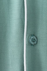 Sage bamboo mom pajama set
