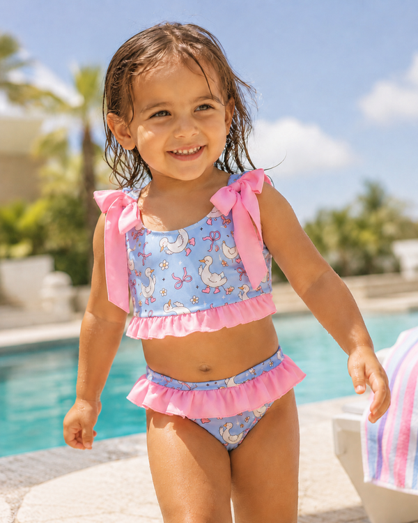 Swim Wear