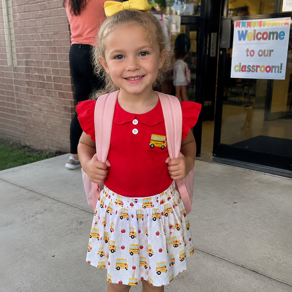 Back to School