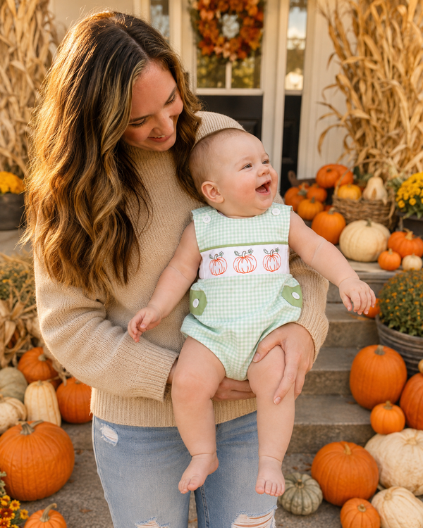Pumpkin Season
