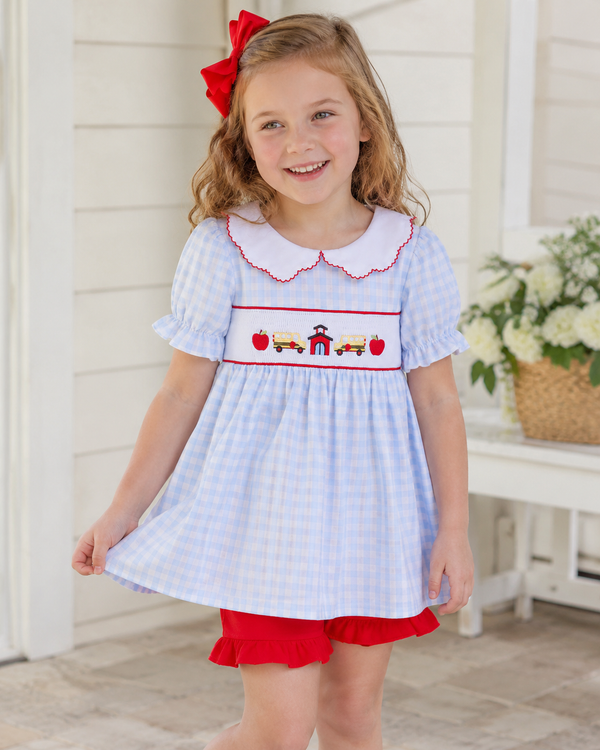 Back to School