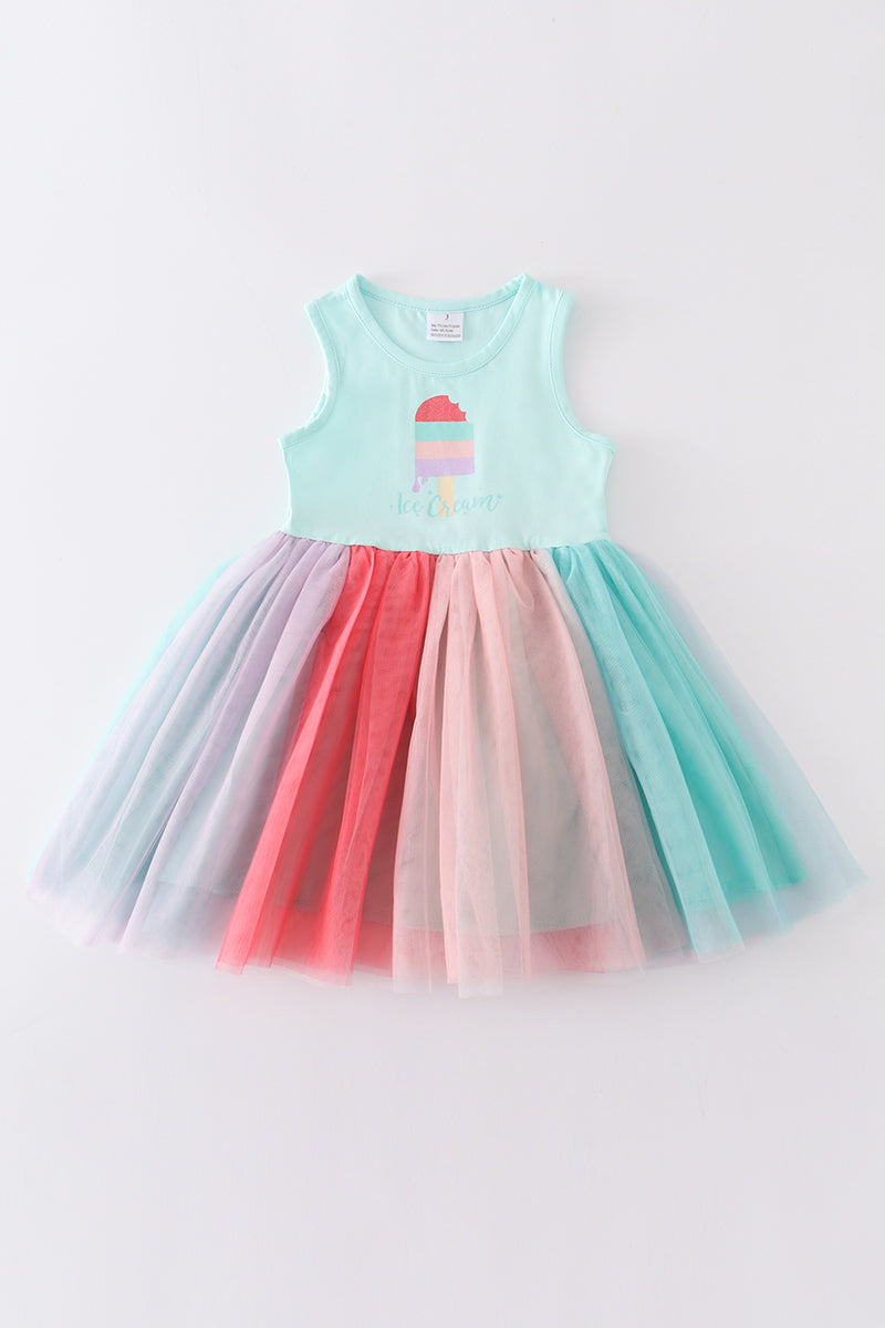 Ice 2024 cream tutu