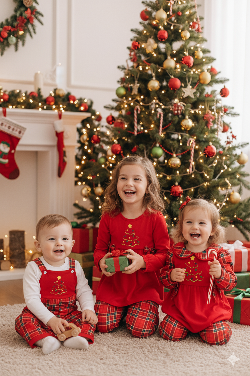 🎄 Christmas