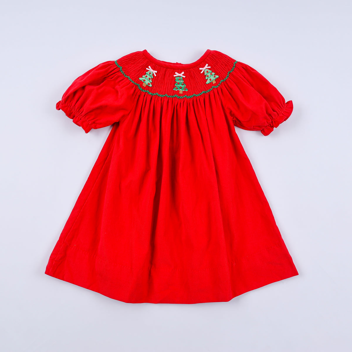 Red Tree Dress previous 1 of 8 next