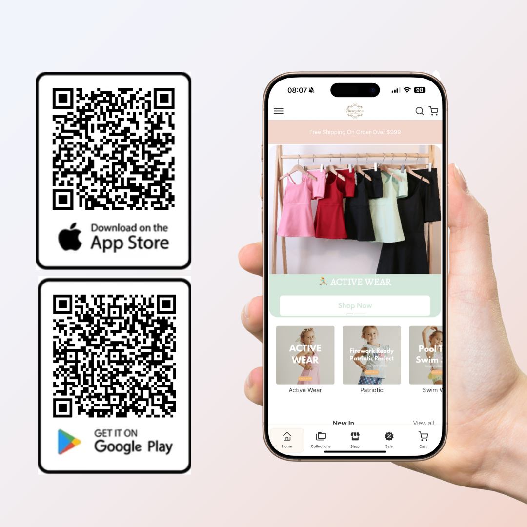 Honeydew APP