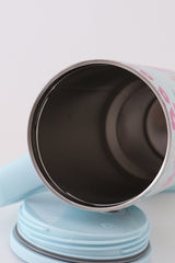 Print stainless steel insulation Tumbler cup