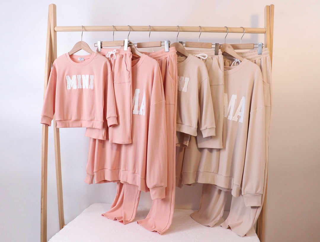 💕 Matching Moments