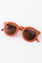 retro round sunglasses UV400 For Adult