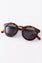 retro round sunglasses UV400 For Adult