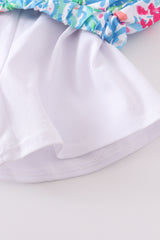 Starfish  boy trunk shorts