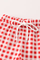 Farm animal boy set