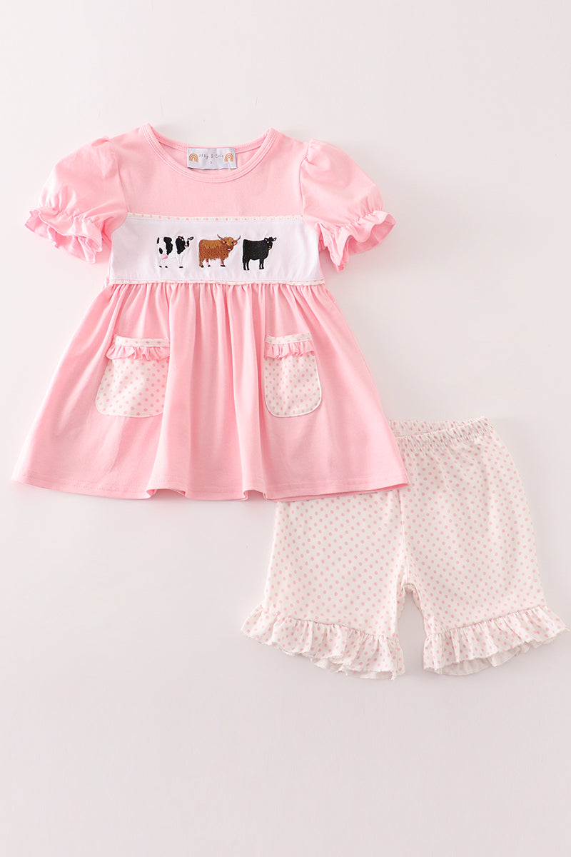 Honeydew Set