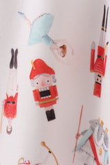 Christmas nutcracker men pajamas pants