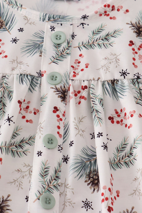 Sage dress pants set