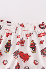 [MISSPELL Gamecocks] Gamecocks embroidery boy set